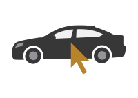 Shop Click Drive Select Icon in Okatie, SC