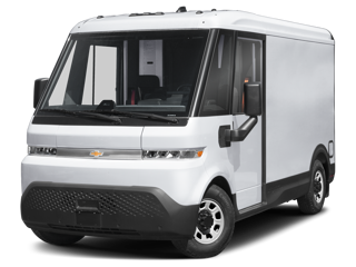 Chevrolet BrightDrop - Mike Reichenbach Chevrolet in Okatie SC