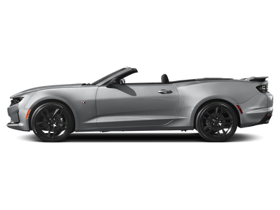 2023 Chevrolet Camaro ZL1