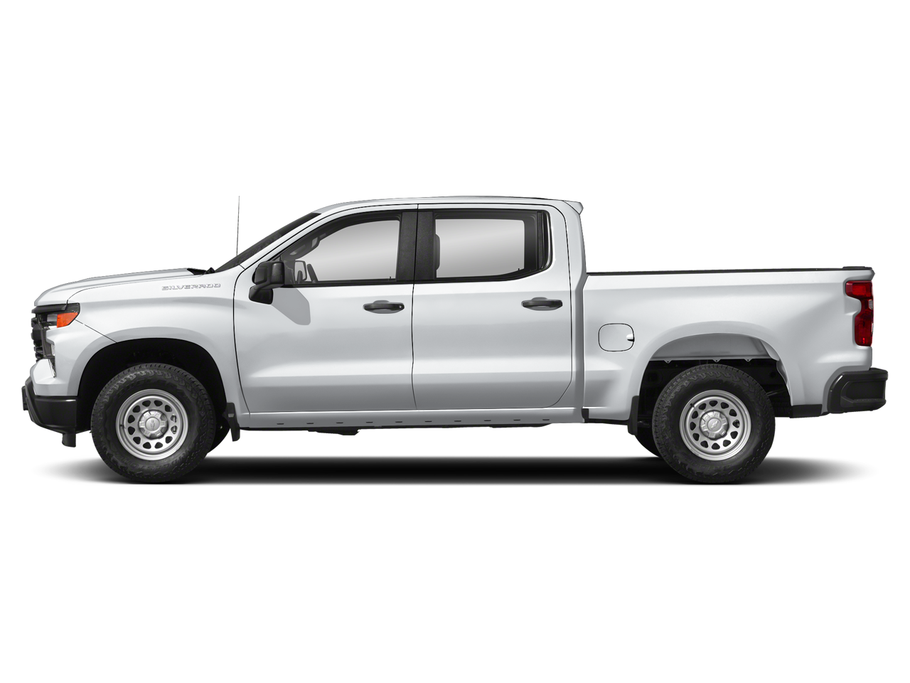 2023 Chevrolet Silverado 1500 LT Trail Boss - Photo 47