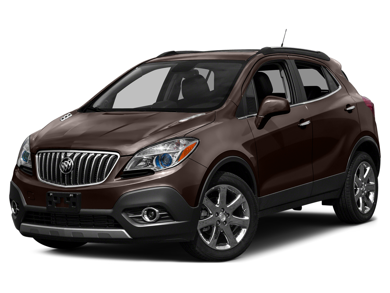 2015 Buick Encore Leather