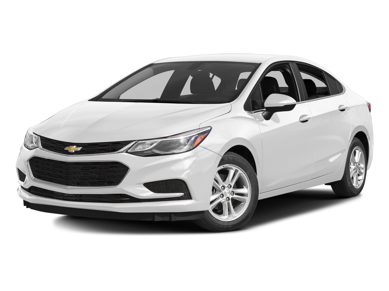 2016 Chevrolet Cruze LT Auto's photo