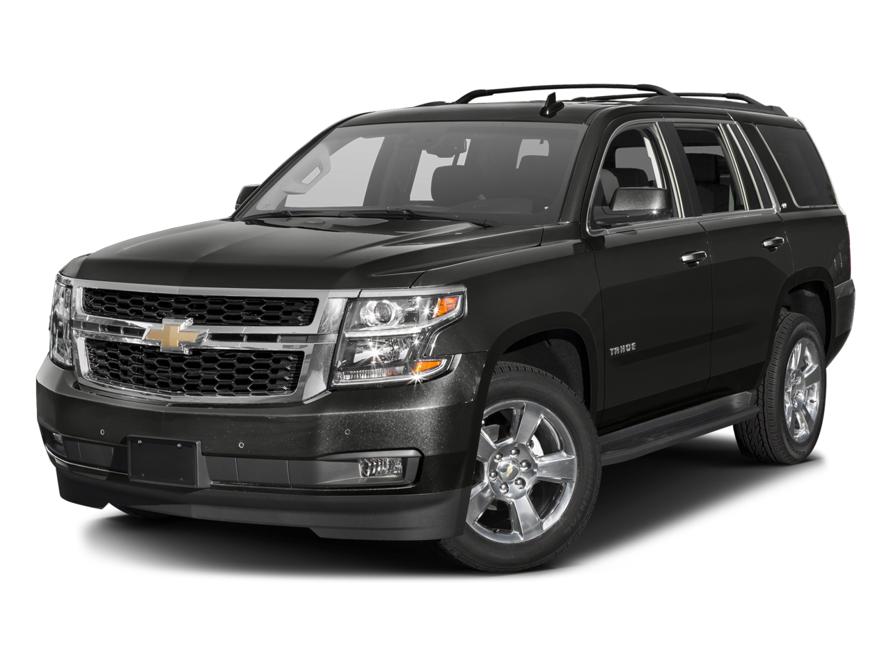 2016 Chevrolet Tahoe 4WD LT's photo