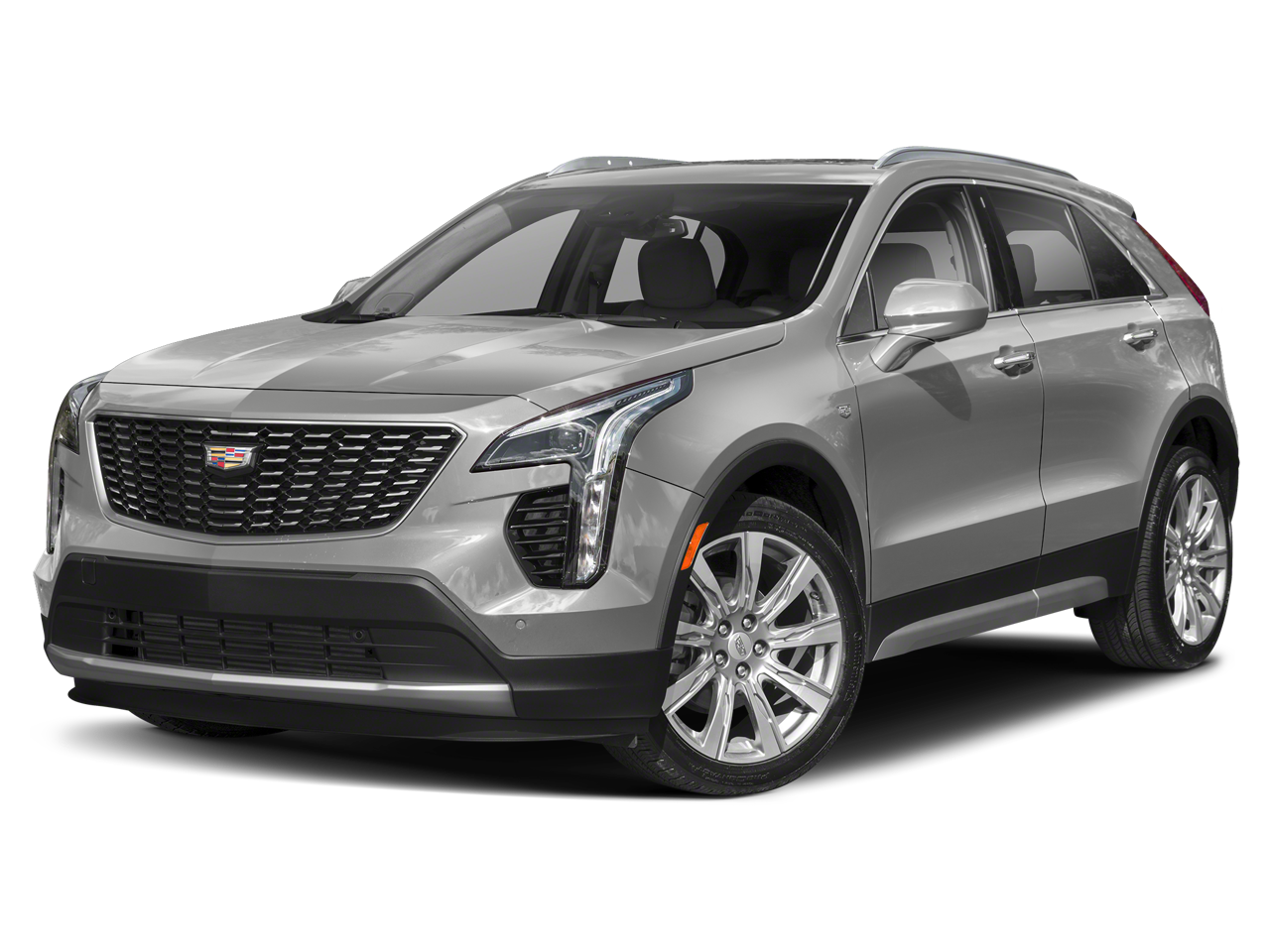 2020 Cadillac XT4 Premium Luxury AWD's photo