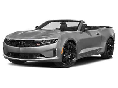 2023 Chevrolet Camaro ZL1