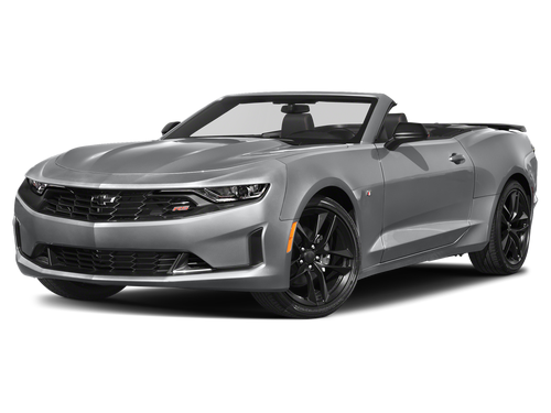 2023 Chevrolet Camaro ZL1