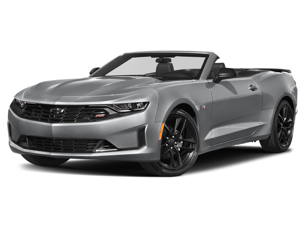 2023 Chevrolet Camaro ZL1