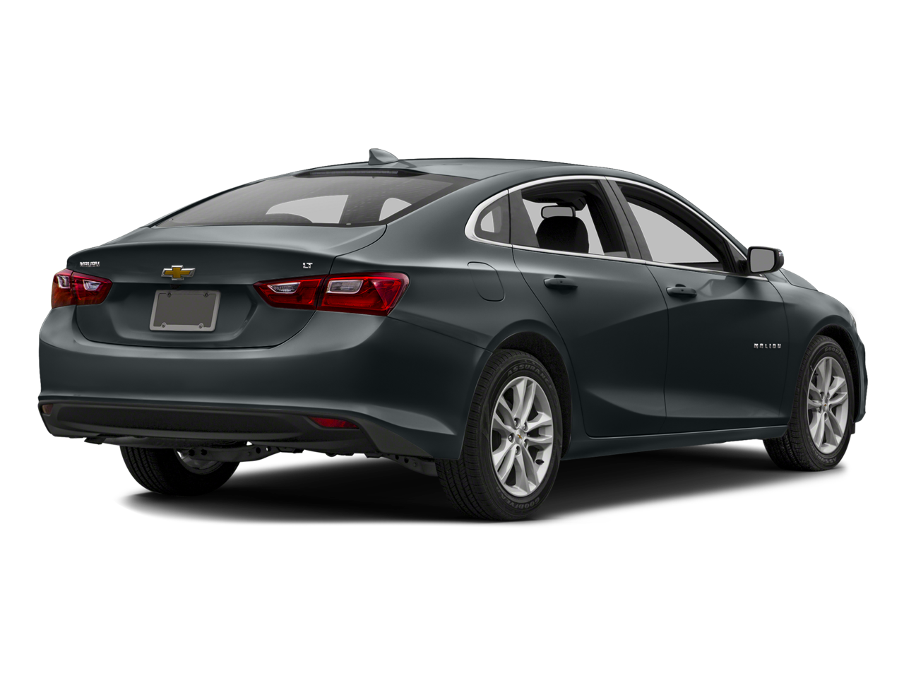 Used 2017 Chevrolet Malibu 1LT with VIN 1G1ZE5ST2HF232632 for sale in Okatie, SC