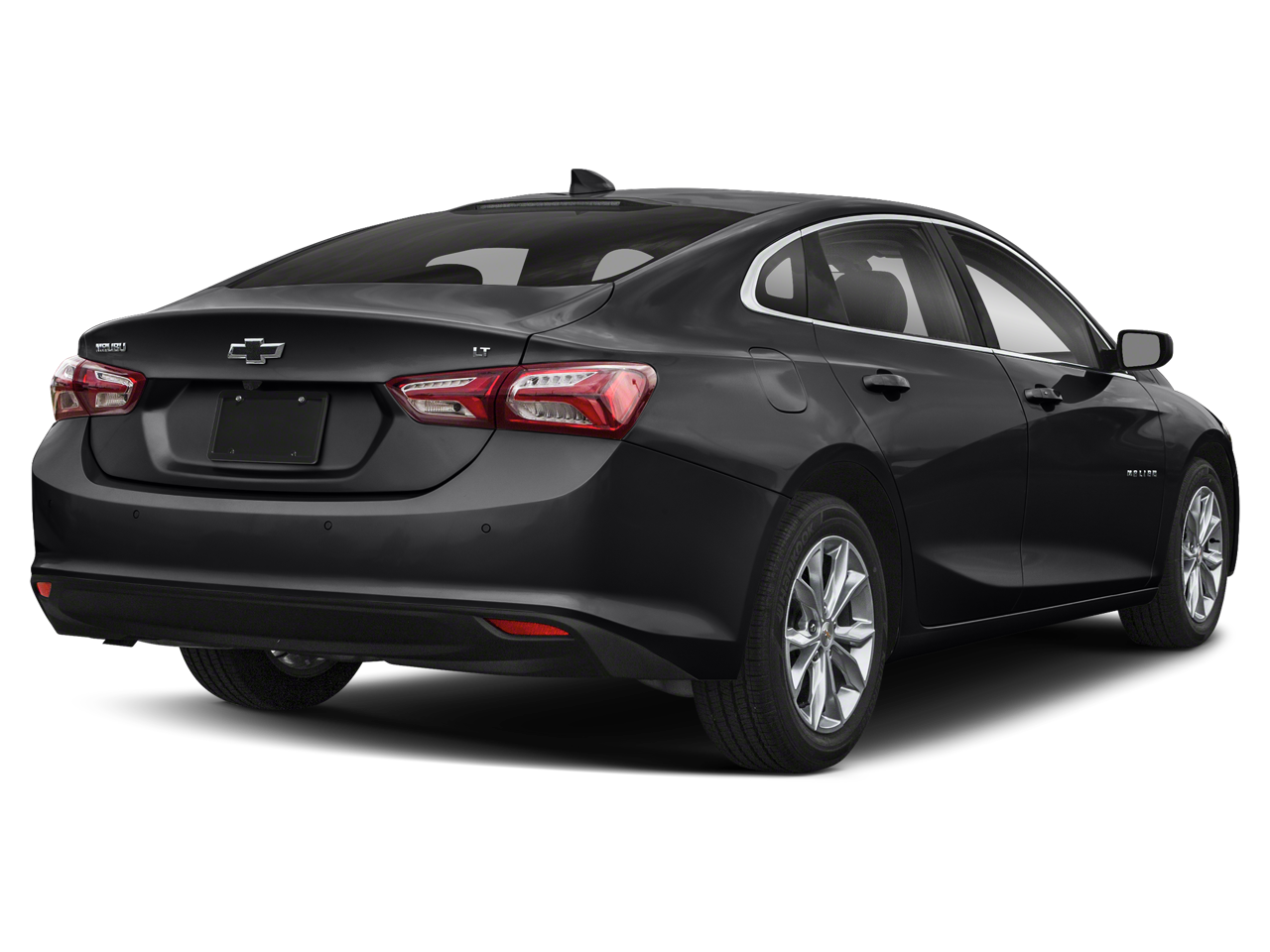 Used 2020 Chevrolet Malibu 1LT with VIN 1G1ZD5ST4LF109636 for sale in Okatie, SC