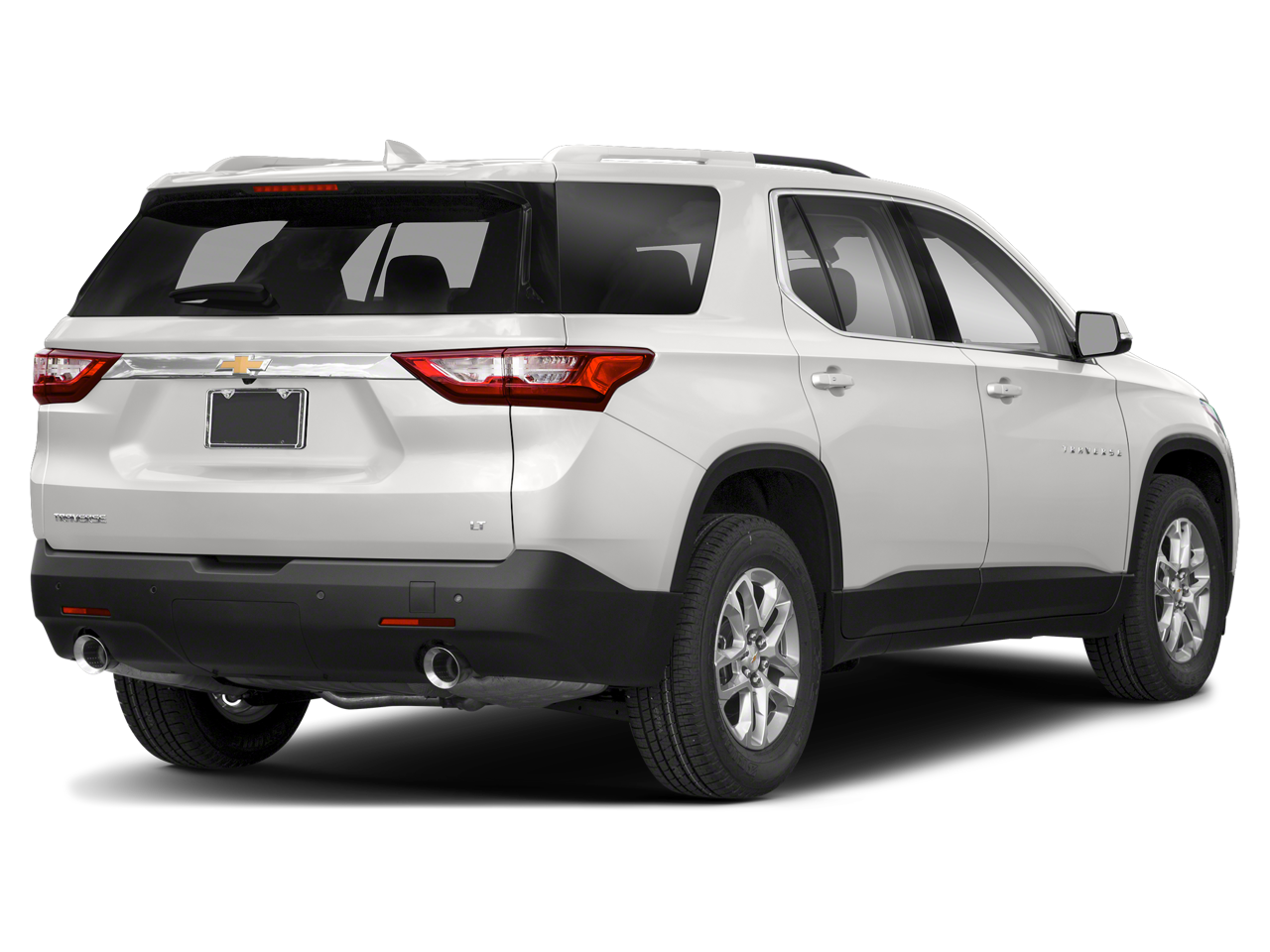 Used 2020 Chevrolet Traverse 1LT with VIN 1GNERGKW7LJ295951 for sale in Okatie, SC