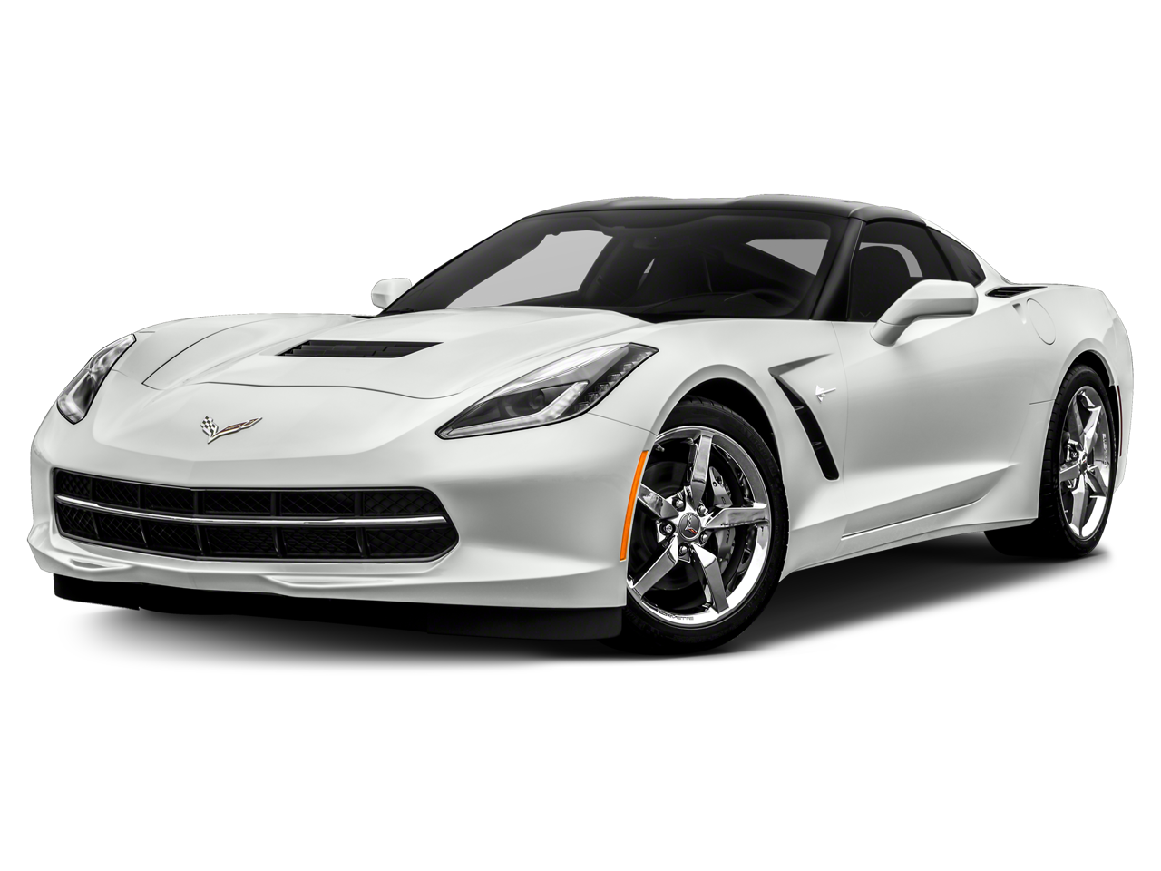 2015 Chevrolet Corvette Stingray 1LT