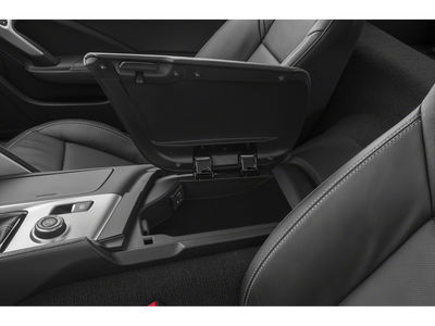 2015 Chevrolet Corvette Stingray 1LT