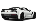 2015 Chevrolet Corvette Z06 Z06 1LZ