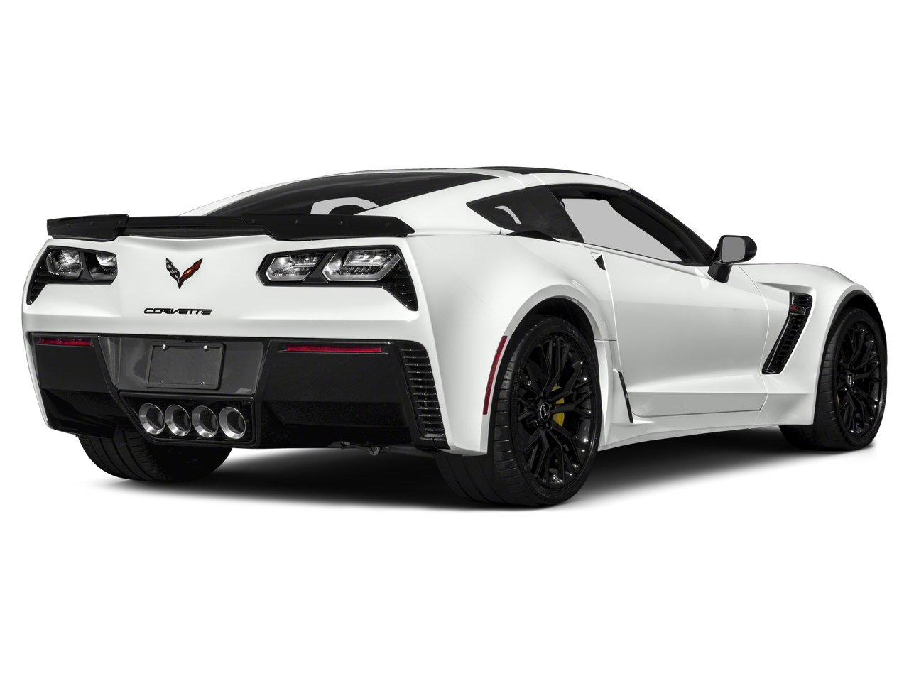 2015 Chevrolet Corvette Z06 Z06 1LZ