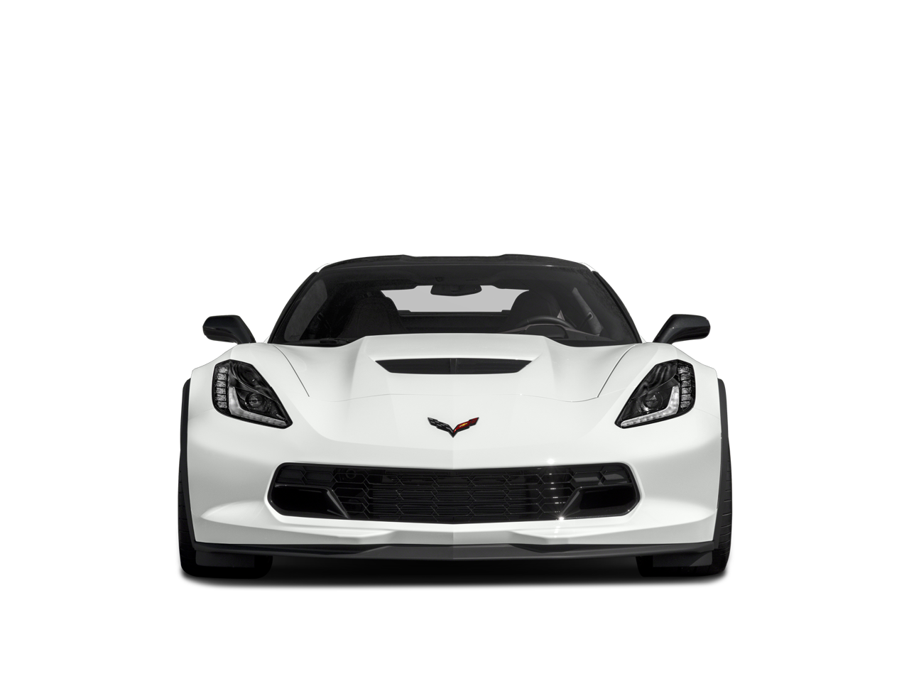 2015 Chevrolet Corvette Z06 Z06 1LZ