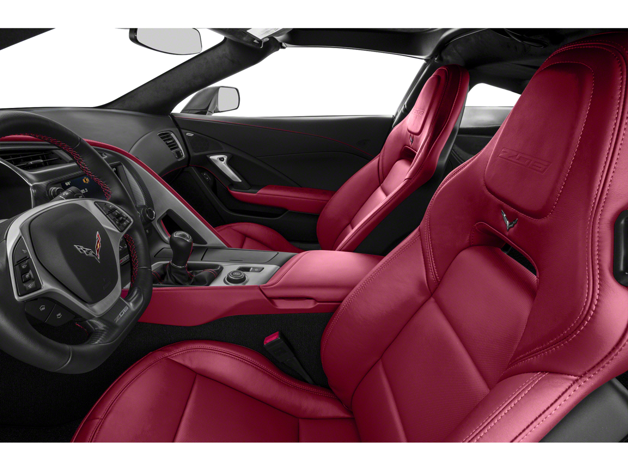 2015 Chevrolet Corvette Z06 Z06 1LZ