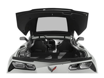 2015 Chevrolet Corvette Z06 Z06 1LZ