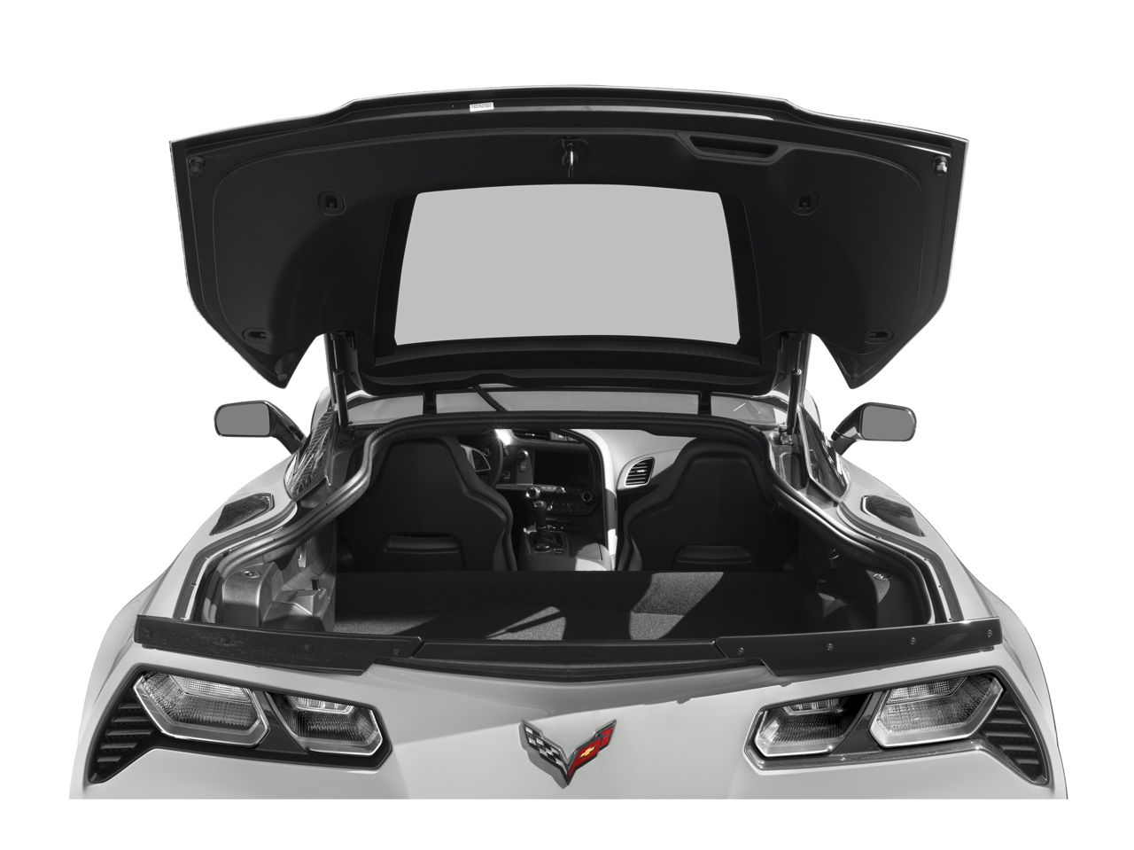 2015 Chevrolet Corvette Z06 Z06 1LZ