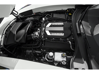 2015 Chevrolet Corvette Z06 Z06 1LZ