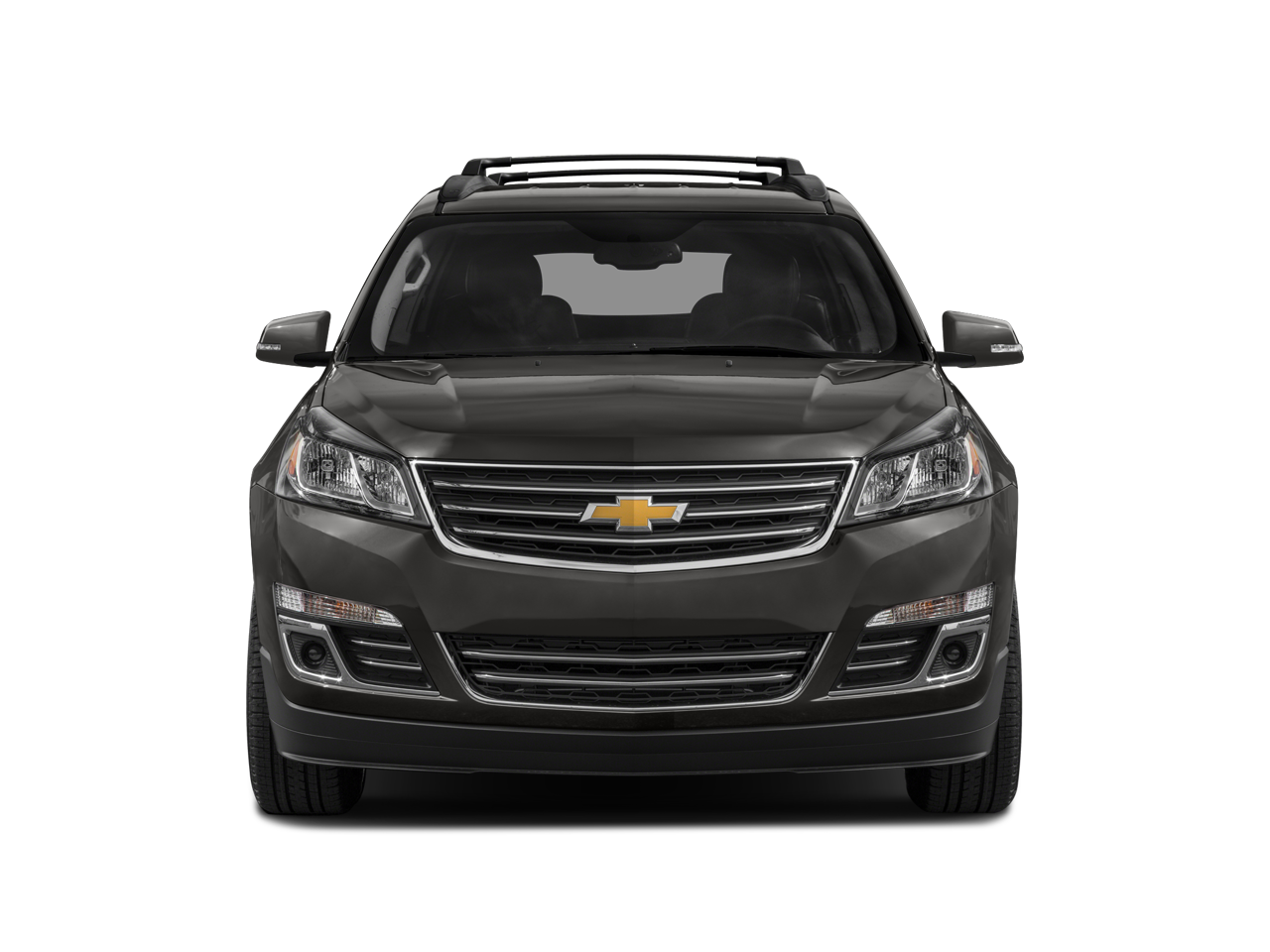 2015 Chevrolet Traverse LTZ