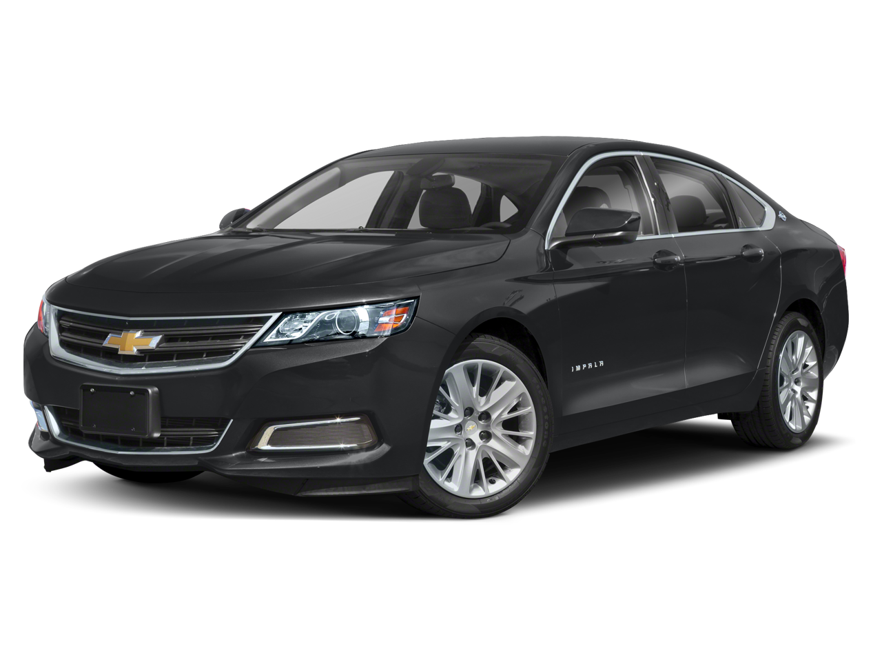 Used 2019 Chevrolet Impala 1LT with VIN 2G11Z5S37K9101049 for sale in Okatie, SC