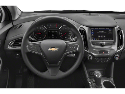 2019 Chevrolet Cruze Premier