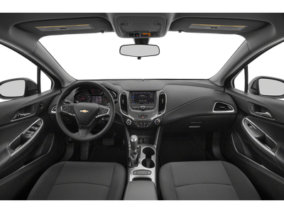 2019 Chevrolet Cruze Premier