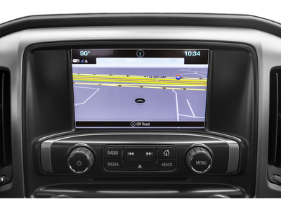 2019 GMC Sierra 3500 HD Denali