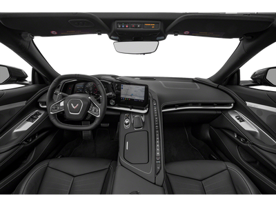 2020 Chevrolet Corvette Stingray 1LT