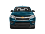 2020 Chevrolet Colorado 2WD Work Truck