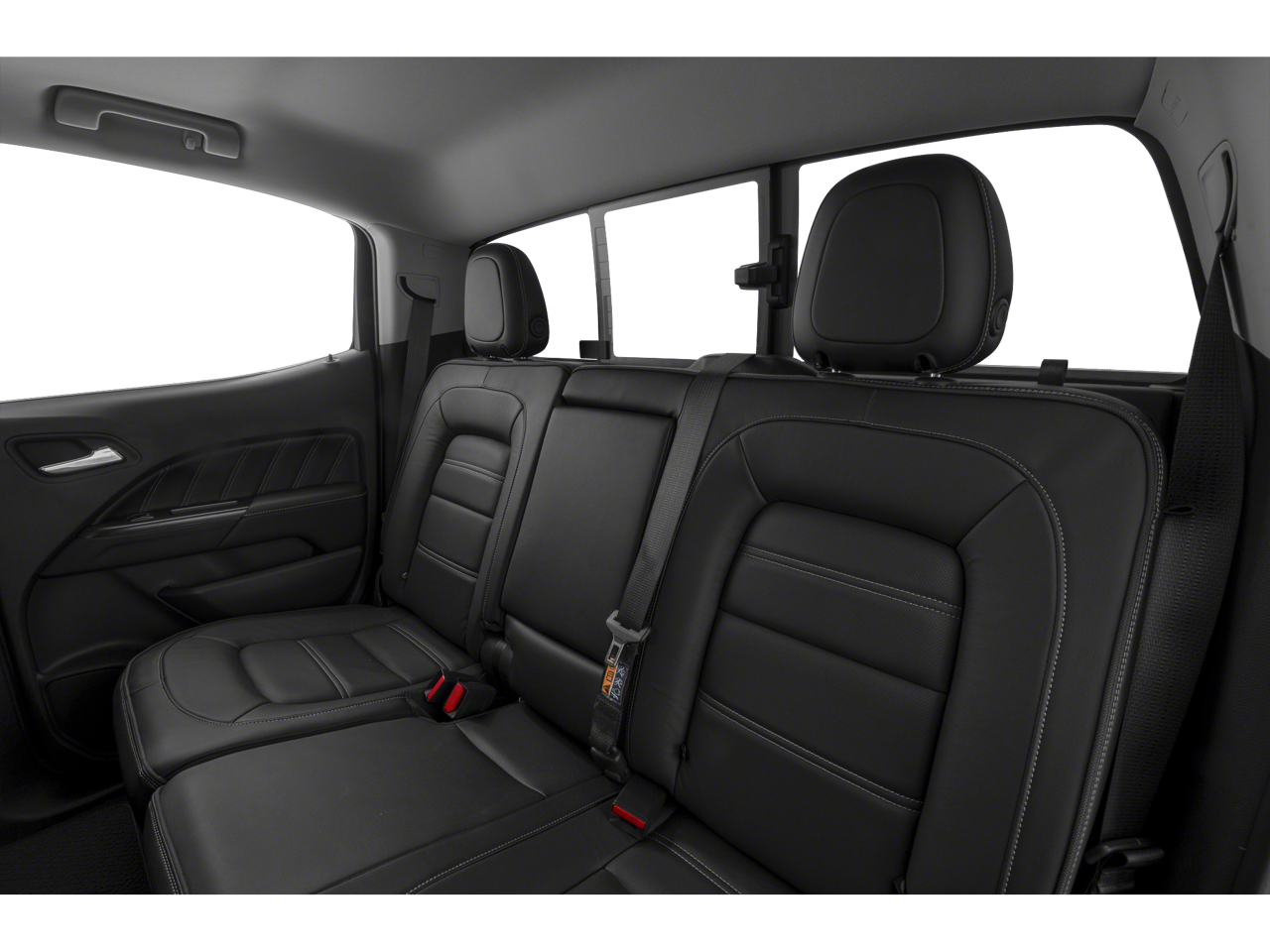 2021 GMC Canyon Denali