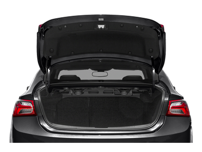 2022 Chevrolet Malibu Premier