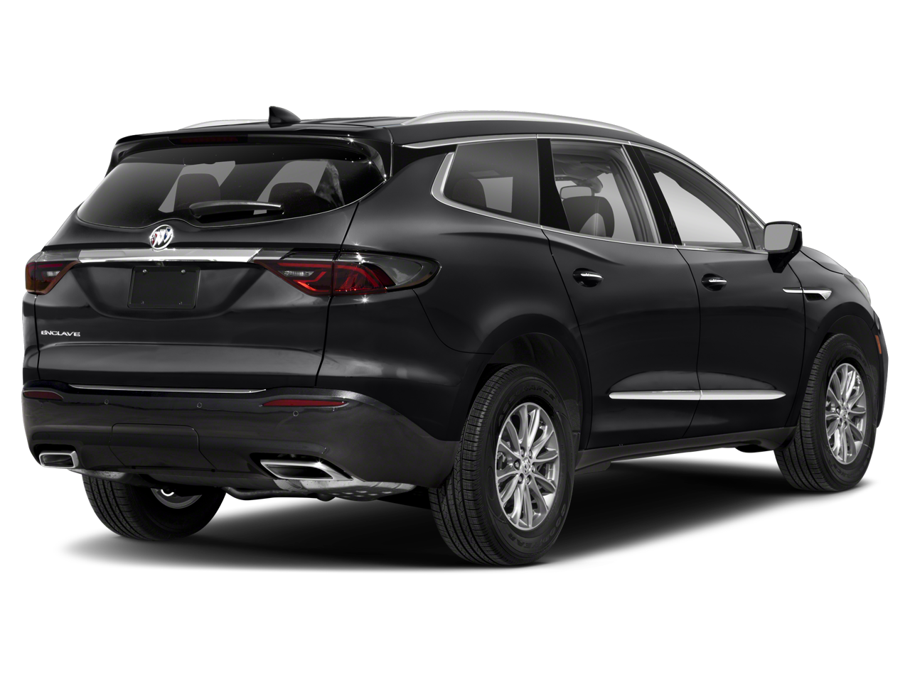 2024 Buick Enclave Essence - Photo 6