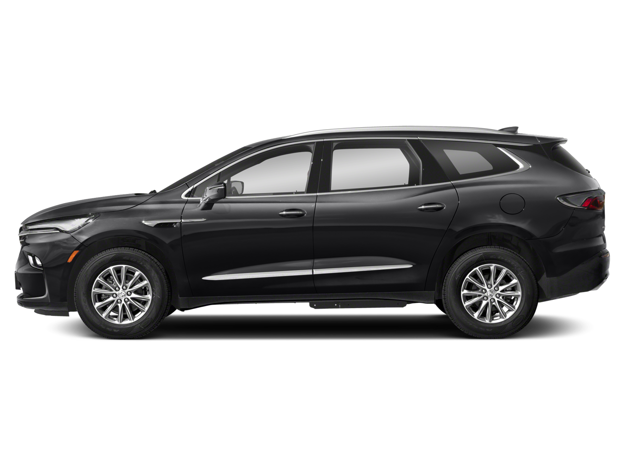 2024 Buick Enclave Essence - Photo 7