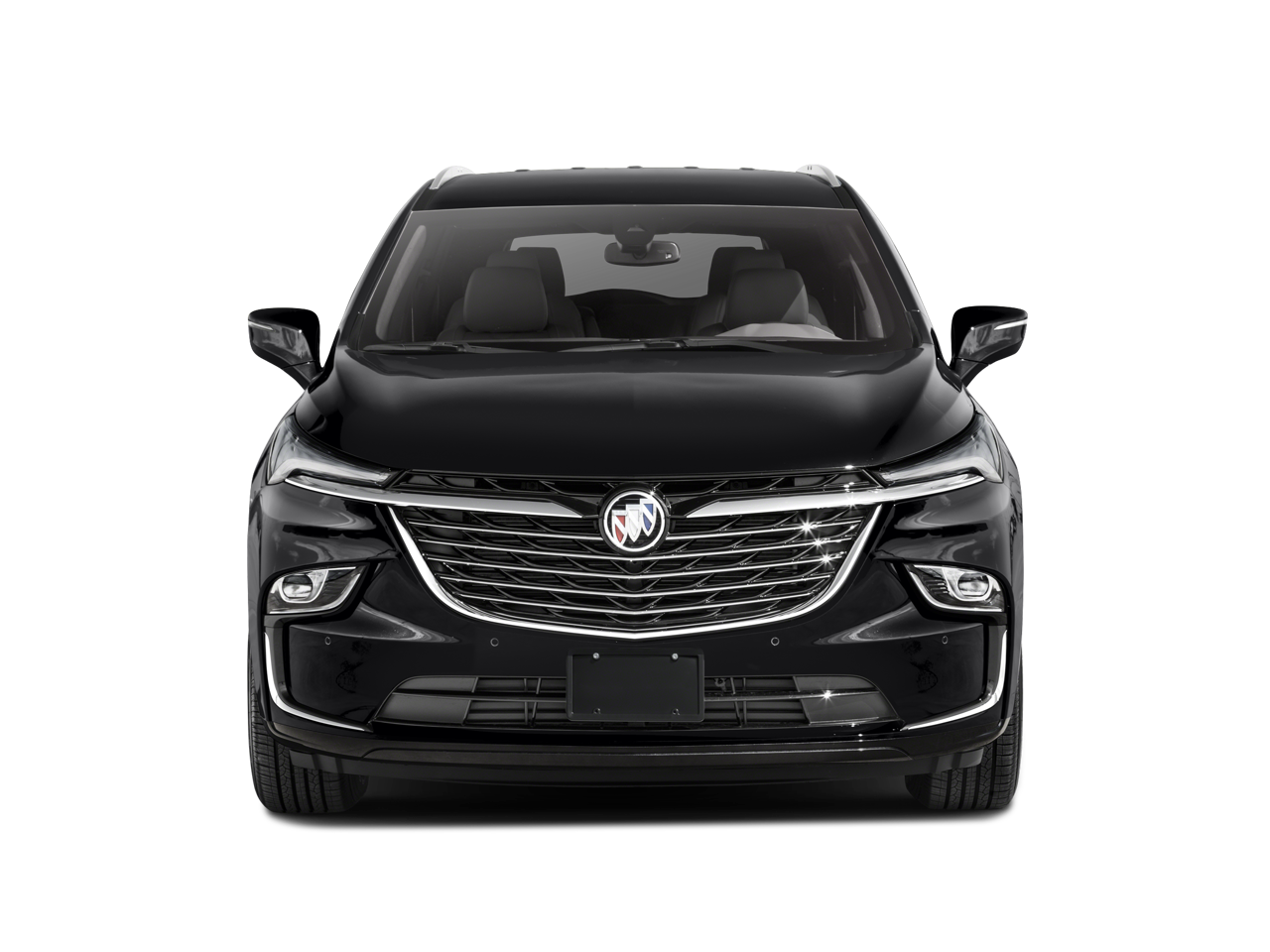 2024 Buick Enclave Essence - Photo 8