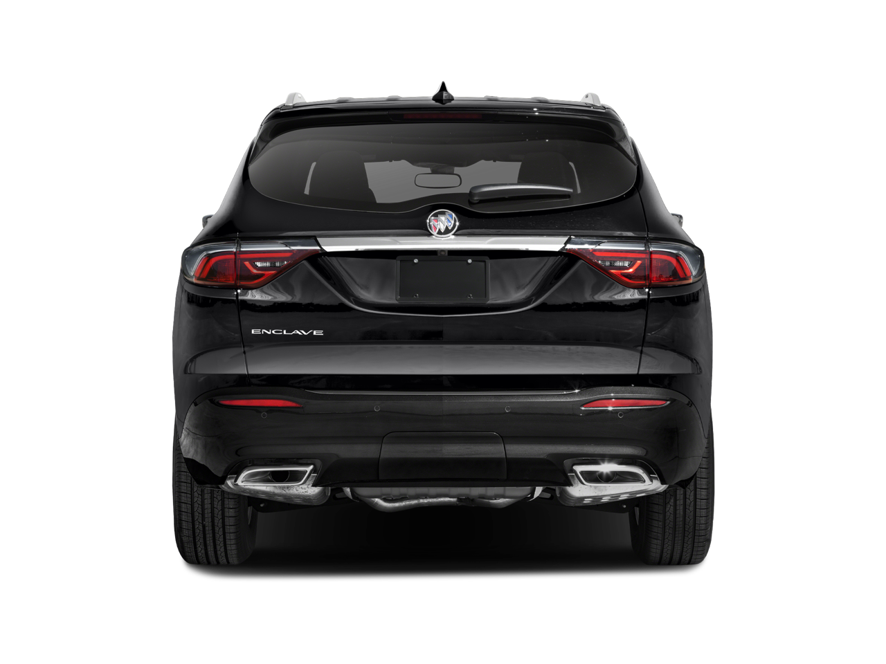 2024 Buick Enclave Essence - Photo 9