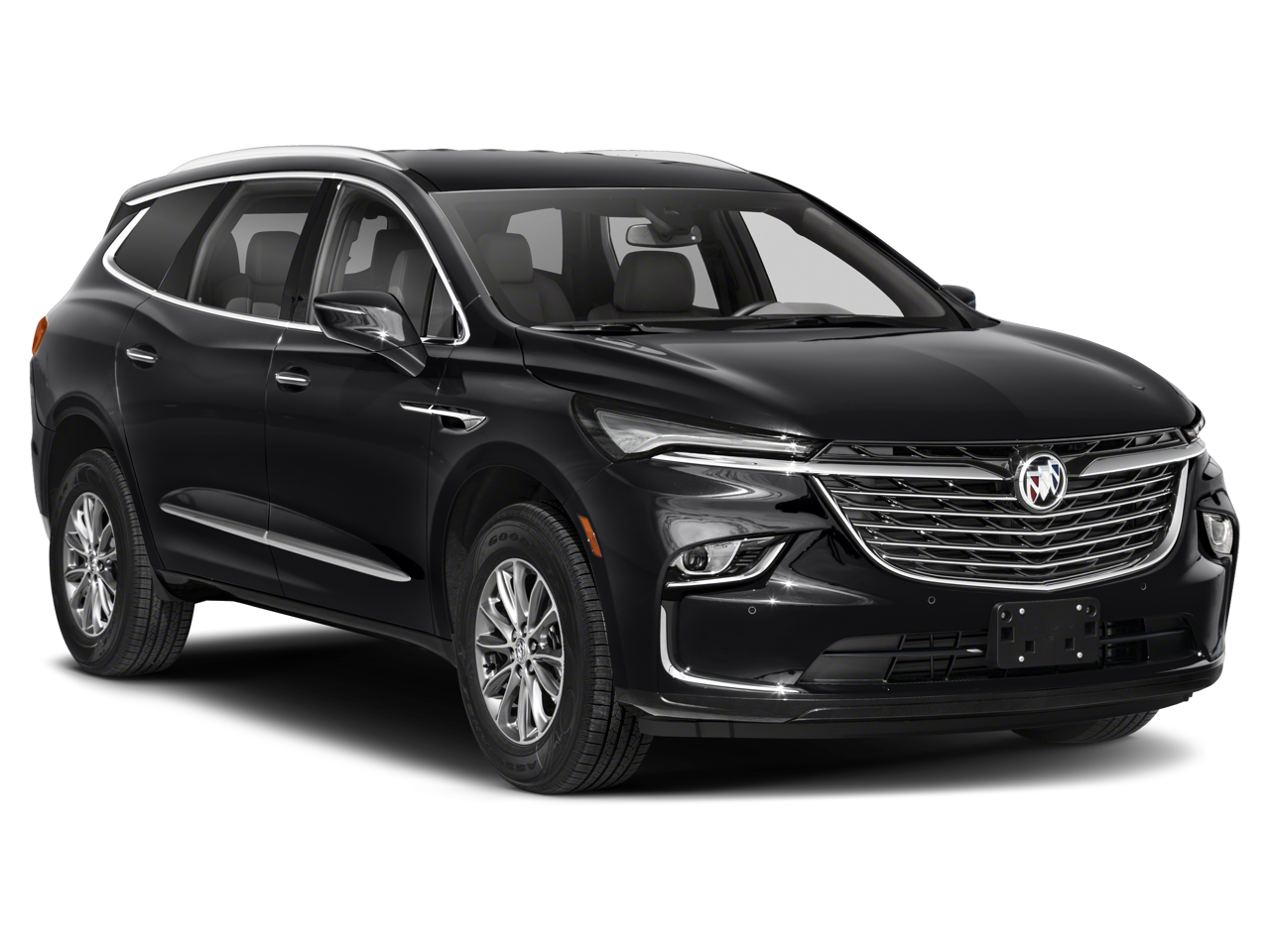 2024 Buick Enclave Essence - Photo 10