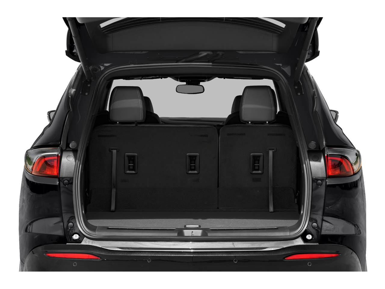 2024 Buick Enclave Essence - Photo 15