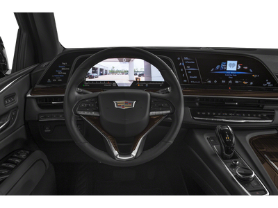 2024 Cadillac Escalade ESV Premium Luxury