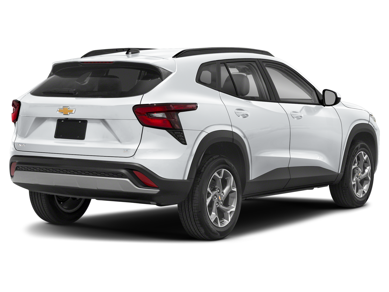 2024 Chevrolet Trax photo 3