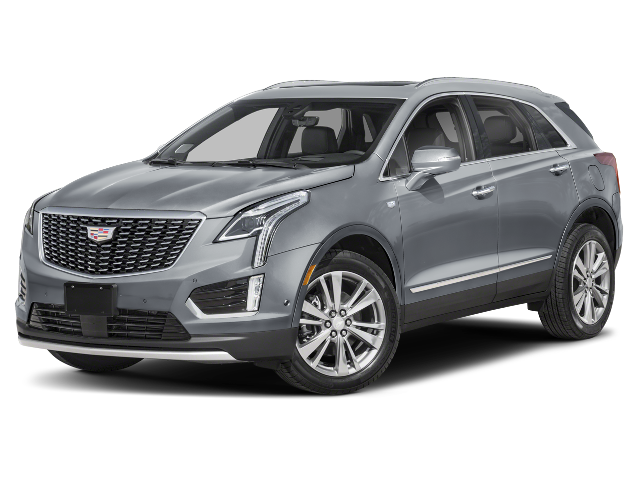2025 Cadillac XT5 AWD Premium Luxury's photo