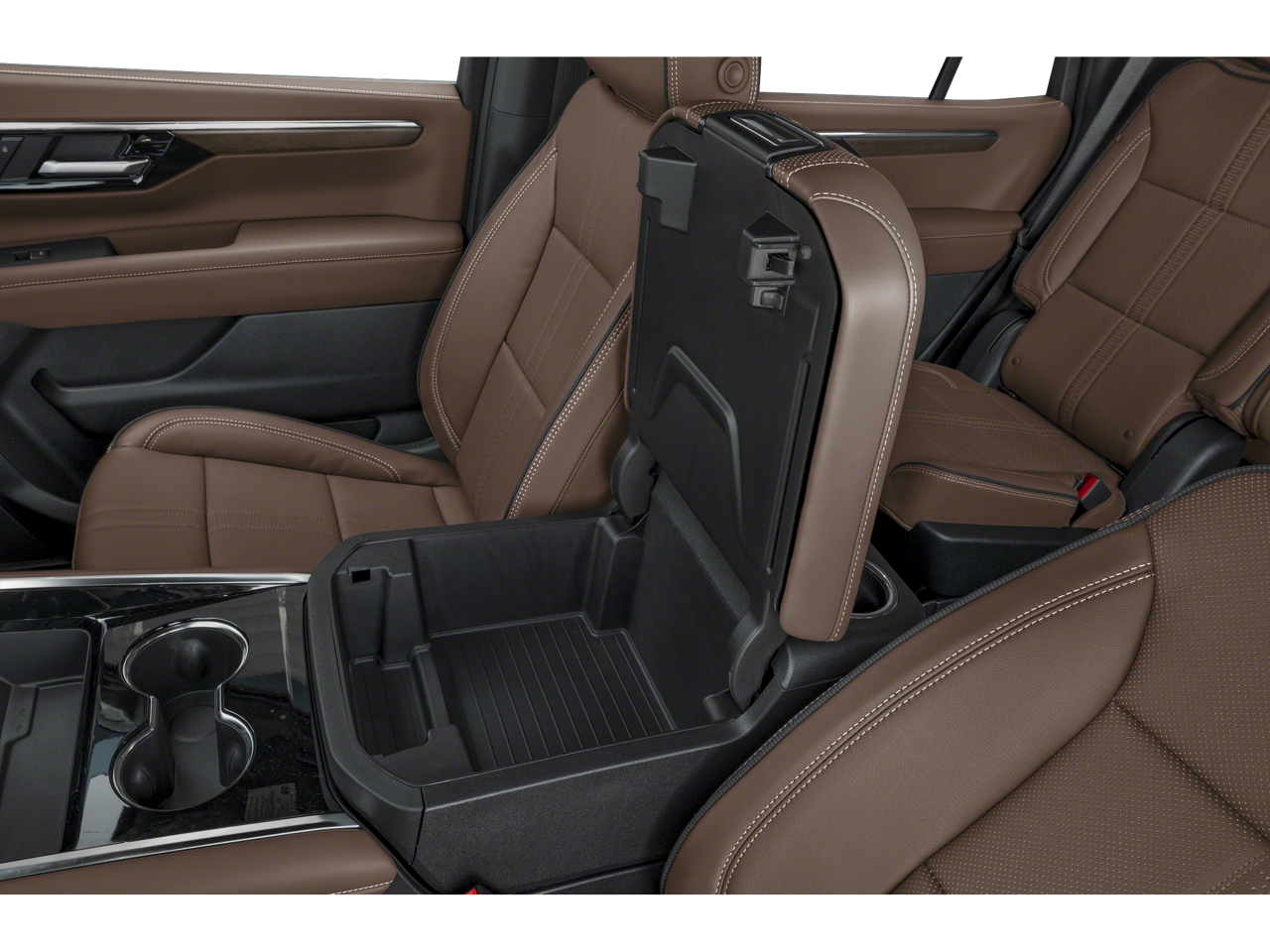 2027 Chevrolet Tahoe High Country - Photo 13