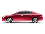 2008 Chevrolet Malibu LTZ