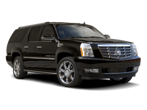2009 Cadillac Escalade ESV Platinum Edition