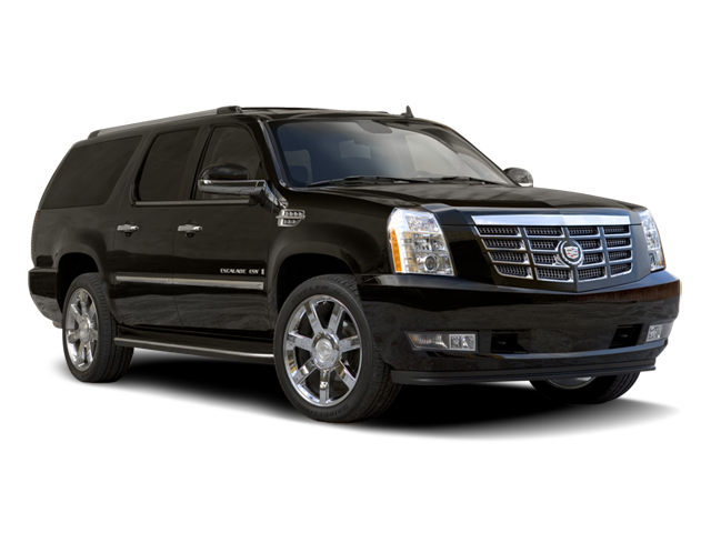 2009 Cadillac Escalade ESV Platinum Edition