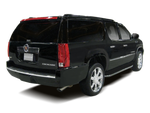 2009 Cadillac Escalade ESV Platinum Edition