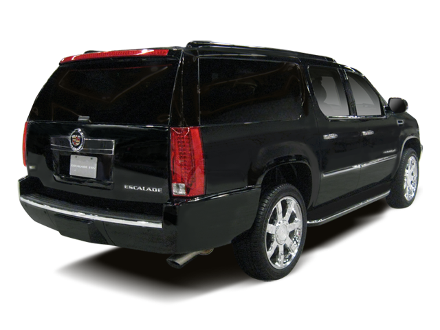 2009 Cadillac Escalade ESV Platinum Edition