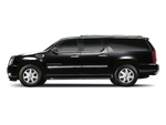 2009 Cadillac Escalade ESV Platinum Edition