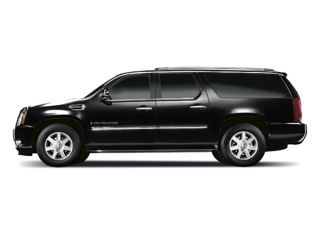2009 Cadillac Escalade ESV Platinum Edition