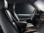 2009 Cadillac Escalade ESV Platinum Edition